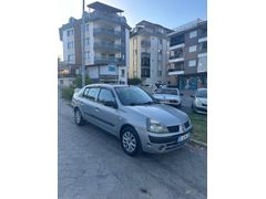 Sahibinden Renault Clio 1.5 dCi Authentique 2005 Model