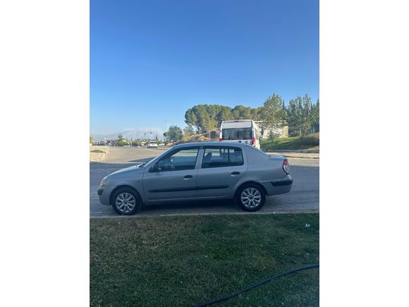 Sahibinden Renault Clio 1.5 dCi Authentique 2005 Model