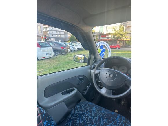 Sahibinden Renault Clio 1.5 dCi Authentique 2005 Model