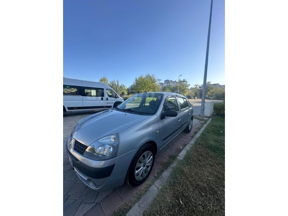 Sahibinden Renault Clio 1.5 dCi Authentique 2005 Model