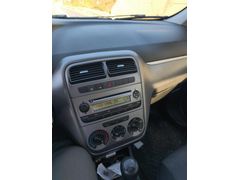 Sahibinden Hatasız Boyasız Fiat Punto 1.2 Pop 2014 133.500 km Gri (Gümüş)
