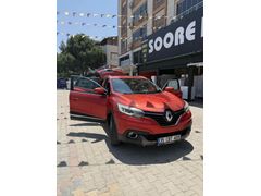 Sahibinden Renault Kadjar 1.5 dCi Icon 2015 Model 
