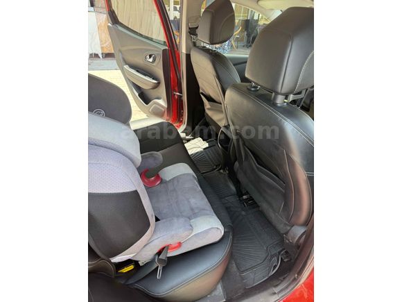 Sahibinden Renault Kadjar 1.5 dCi Icon 2015 Model 