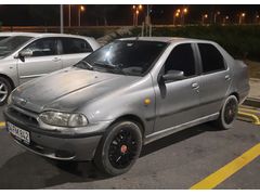 Sahibinden Fiat Siena 1.6 HL 2000 Model
