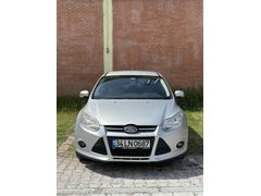 Sahibinden Ford Focus 1.6 TDCi Trend X 2014 Model 