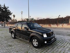 Sahibinden Nissan Navara 2.5 TDI 4x2 SE 2010 Model 