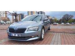 Skoda Superb 44 bin Km Hatasız Memurdan