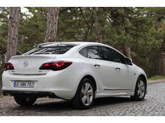 Sahibinden Opel Astra 1.6 CDTI Sport 2015 Model 