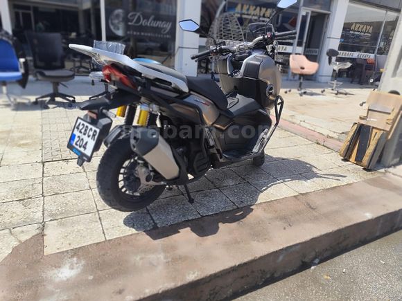 Sahibinden RKS Reale 125 Konya