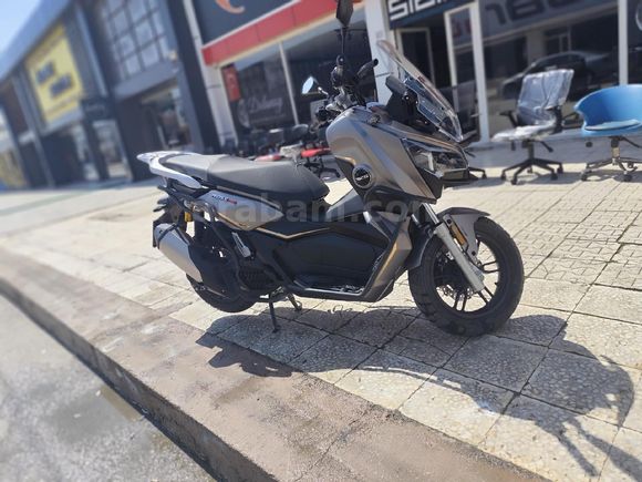 Sahibinden RKS Reale 125 Konya
