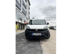 Sahibinden Fiat Doblo Cargo 1.3 Multijet 2021 Model 