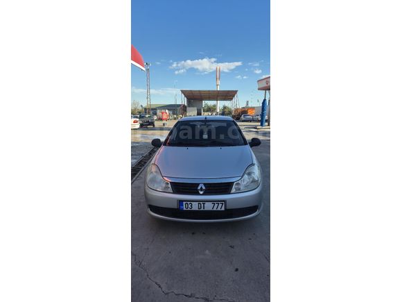 Sahibinden Renault Symbol 1.5 dCi Authentique 2011 Model