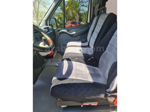 Sahibinden Karavan Motokaravan