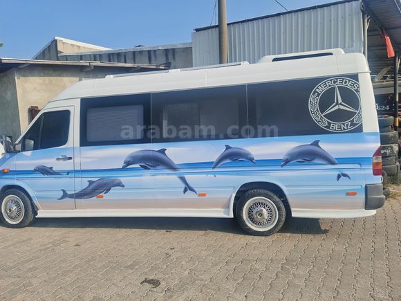 Sahibinden Karavan Motokaravan