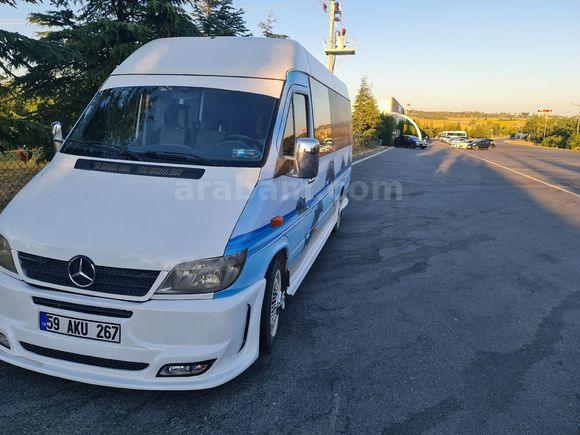 Sahibinden Karavan Motokaravan