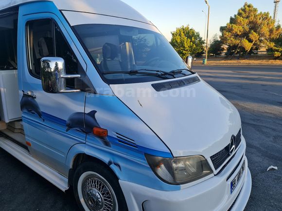 Sahibinden Karavan Motokaravan