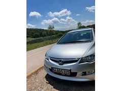 Sahibinden Honda Civic 1.6i VTEC Elegance 2007 Model