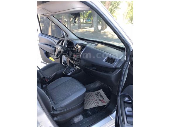 Sahibinden Fiat Doblo Combi 1.3 Multijet Dynamic 2011 Model 