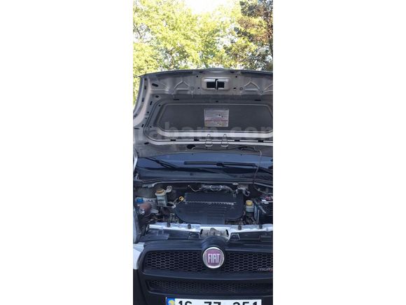 Sahibinden Fiat Doblo Combi 1.3 Multijet Dynamic 2011 Model 