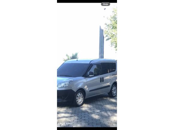 Sahibinden Fiat Doblo Combi 1.3 Multijet Dynamic 2011 Model 