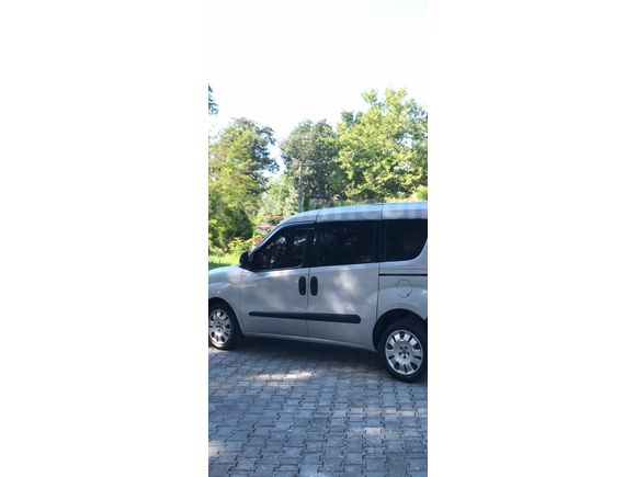 Sahibinden Fiat Doblo Combi 1.3 Multijet Dynamic 2011 Model 