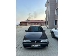 Klimali 1999 model 195 bin km temiz araç 