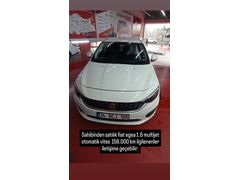 Sahibinden Fiat Egea 1.6 Multijet Easy Plus 2018 Model