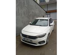 Sahibinden Fiat Egea 1.6 Multijet Easy Plus 2018 Model