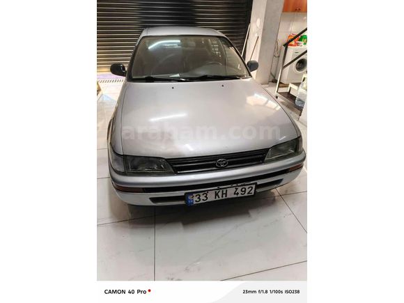 Sahibinden Toyota Corolla 1.6 XLi 1997 Model Kocaeli 165.000 km