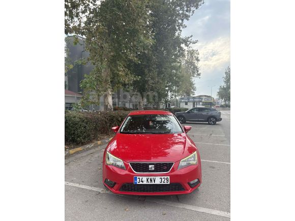  Seat Leon(Bayrama Kadar Geçerli)
Pazarlıksız bu fiyat 