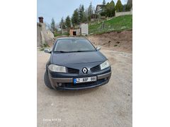 Sahibinden Renault Megane 1.5 dCi Exception 2007 Model Konya