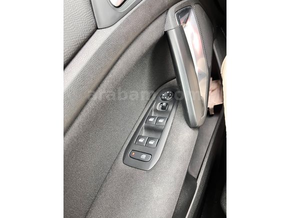 Sahibinden Düşük Km, Cam Tavanlı, Temiz 308