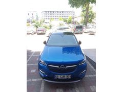 Öğretmenden Opel Grandland X 1.5 D EcoTEC Elegance 2021 Model 120.000 km Cam Tavan