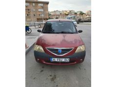 Sahibinden Dacia Logan 1.6 Laureate 2005 Model