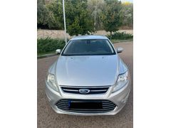 Sahibinden Ford Mondeo 2.0 TDCi Titanium 2011 Model 