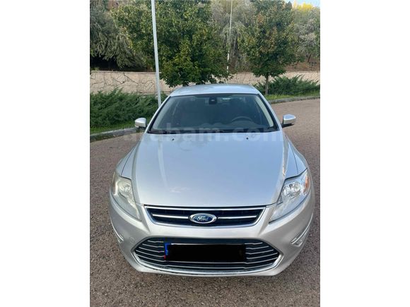 Sahibinden Ford Mondeo 2.0 TDCi Titanium 2011 Model 