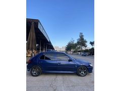 Sahibinden Peugeot 306 1.6 Platinum 2001 Model 