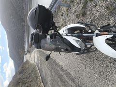 Sahibinden Mondial 125 Drift L CBS