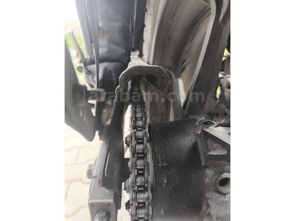 Sahibinden Mondial 125 Drift L CBS