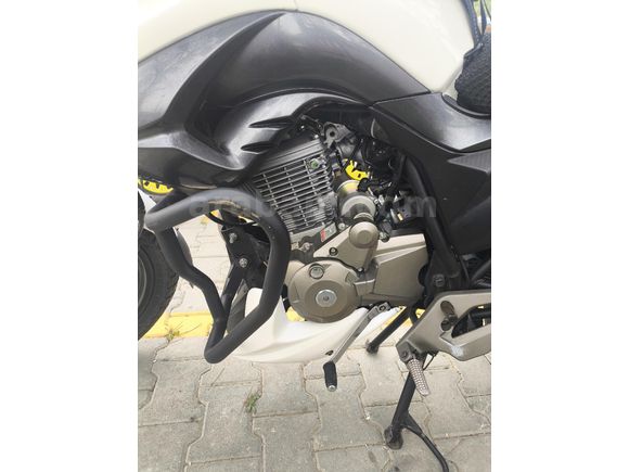 Sahibinden Mondial 125 Drift L CBS