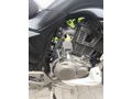 Sahibinden Mondial 125 Drift L CBS