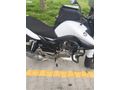 Sahibinden Mondial 125 Drift L CBS