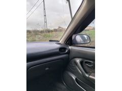 Sahibinden Hyundai Accent 1.3 LS 1998 Model 