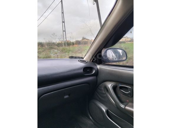 Sahibinden Hyundai Accent 1.3 LS 1998 Model 