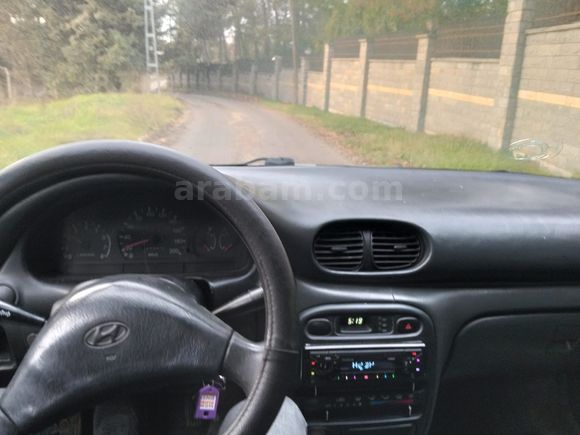Sahibinden Hyundai Accent 1.3 LS 1998 Model 