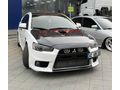 2011 Mitsubishi Lancer Invite – Evolution Görünümlü – LPG’li – 2. Sahibinden
