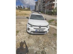 Sahibinden Citroen e-C3 Max 2025 Model