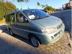Sahibinden Hyundai Starex 2.5 TCI Panelvan 2004 Model