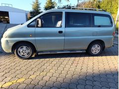 Sahibinden Hyundai Starex 2.5 TCI Panelvan 2004 Model