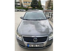Sahibinden Volkswagen Passat 1.6 FSi Comfortline 2007 Model  261.000 Füme